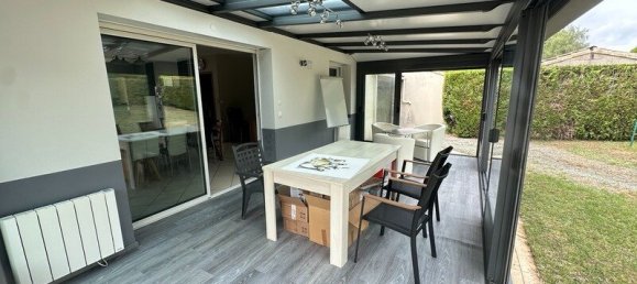 Casa T5 em Saint-Martin-de-Saint-Maixent, France N.º 303977 14