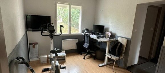 Casa T5 em Saint-Martin-de-Saint-Maixent, France N.º 303977 9