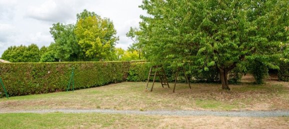 Casa T5 em Saint-Martin-de-Saint-Maixent, France N.º 303977 15