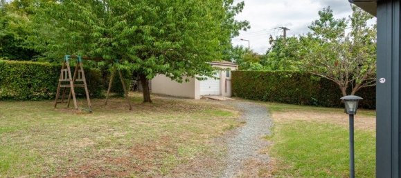 Casa T5 em Saint-Martin-de-Saint-Maixent, France N.º 303977 16