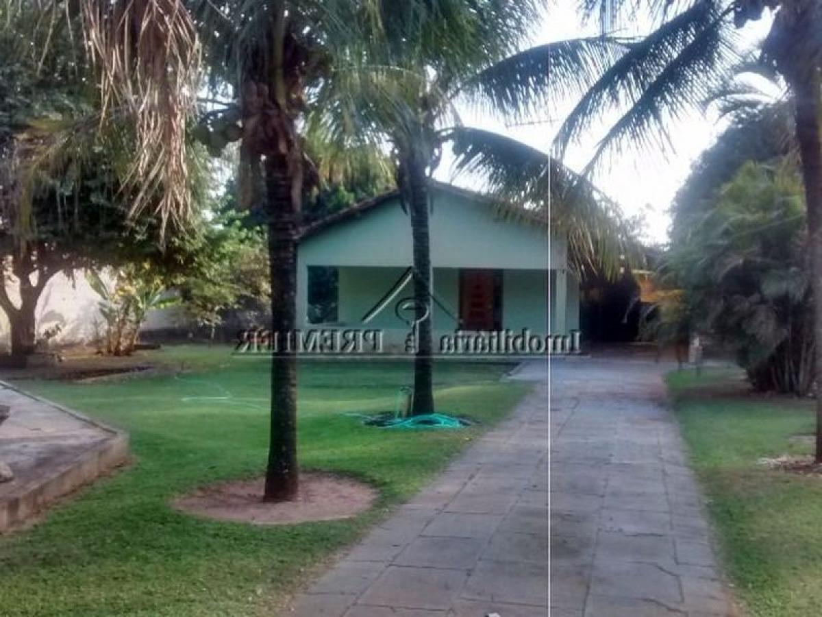 3 Schlafzimmer Haus in Sao Paulo, Brazil, Nr. 456171