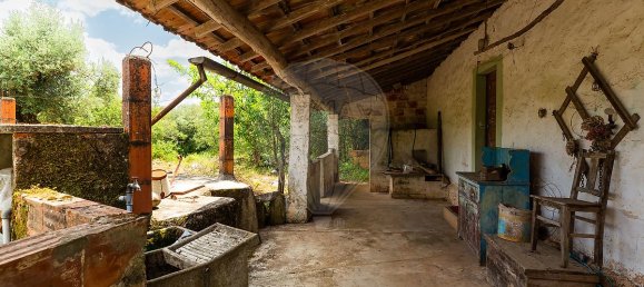 2 Schlafzimmer Haus in Abiul, Portugal, Nr. 26262 20