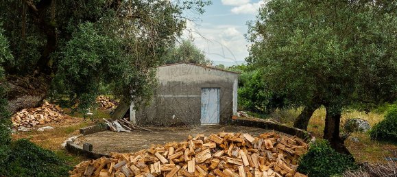 2 Schlafzimmer Haus in Abiul, Portugal, Nr. 26262 36