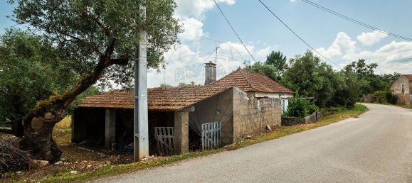 2 Schlafzimmer Haus in Abiul, Portugal, Nr. 26262 37