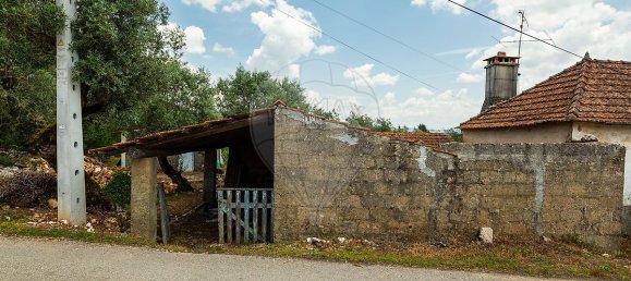 2 Schlafzimmer Haus in Abiul, Portugal, Nr. 26262 38