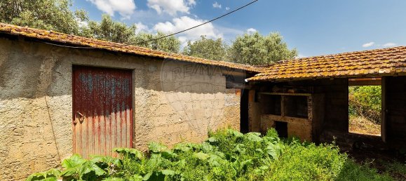 2 Schlafzimmer Haus in Abiul, Portugal, Nr. 26262 13