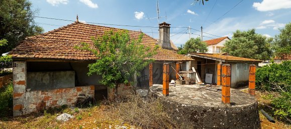 2 Schlafzimmer Haus in Abiul, Portugal, Nr. 26262 18