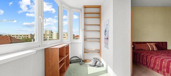 4 rooms Apartment in Mariahilf, Austria No. 221164 5