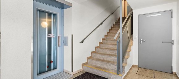 4 rooms Apartment in Mariahilf, Austria No. 221164 11