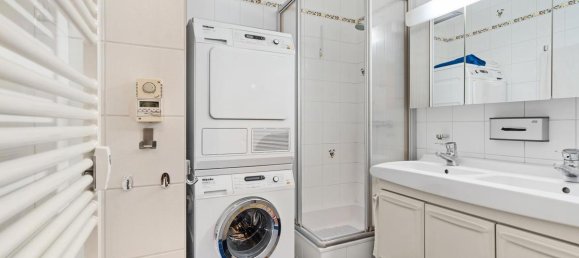 4 rooms Apartment in Mariahilf, Austria No. 221164 10