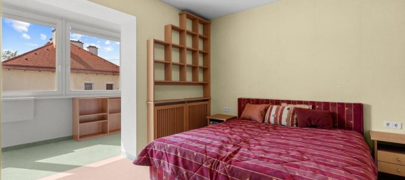 4 rooms Apartment in Mariahilf, Austria No. 221164 4