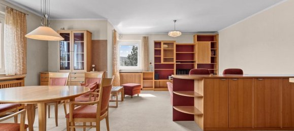 4 rooms Apartment in Mariahilf, Austria No. 221164 2