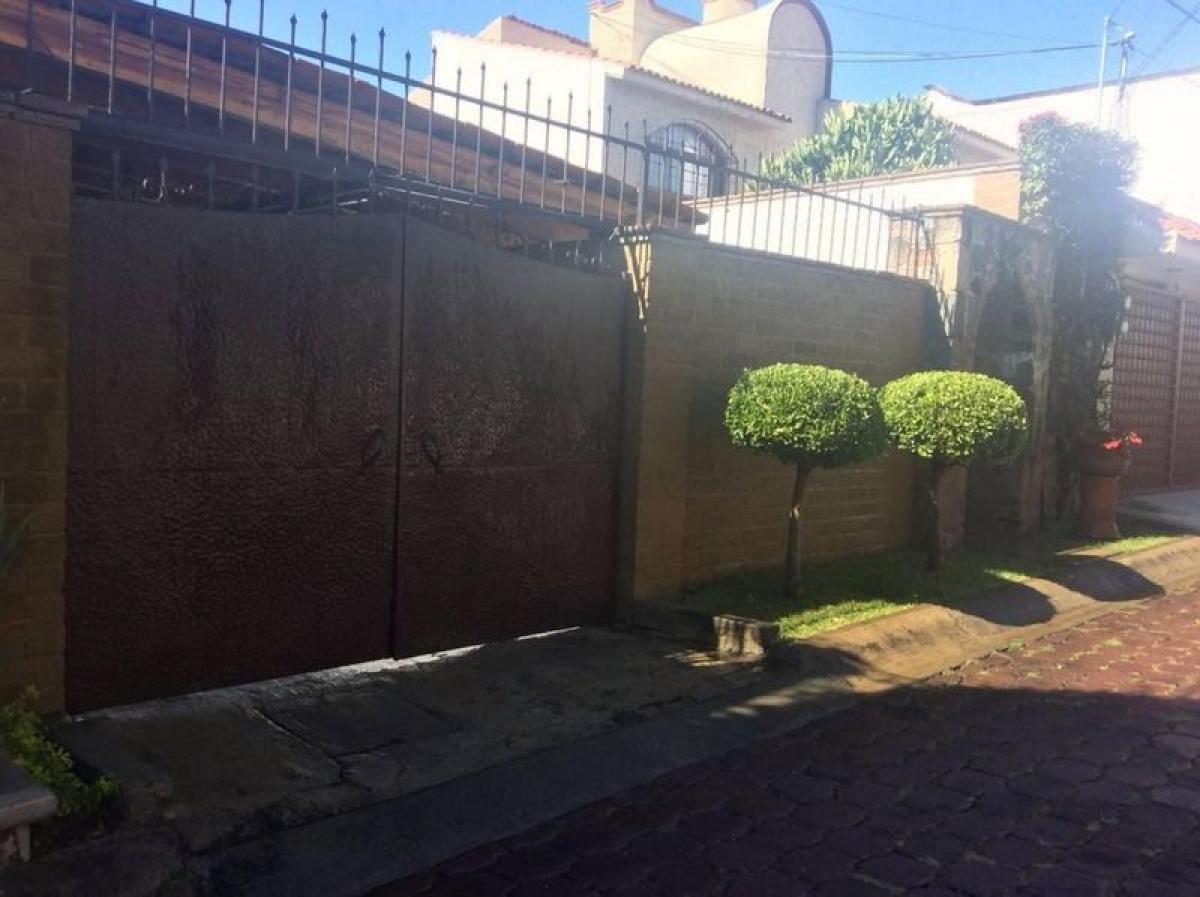 3 Schlafzimmer Haus in Morelos, Mexico, Nr. 186022