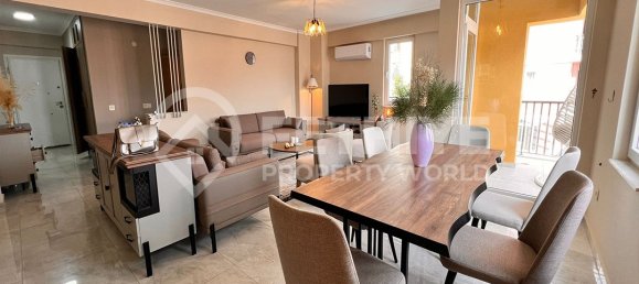 Apartment 2+1 in Fethiye, Turkey No. 9334 16