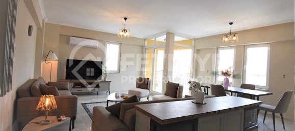 Apartment 2+1 in Fethiye, Turkey No. 9334 20