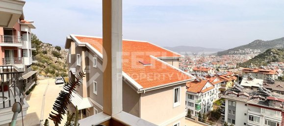 Apartment 2+1 in Fethiye, Turkey No. 9334 22