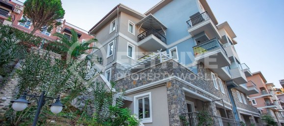 Apartment 2+1 in Fethiye, Turkey No. 9334 8