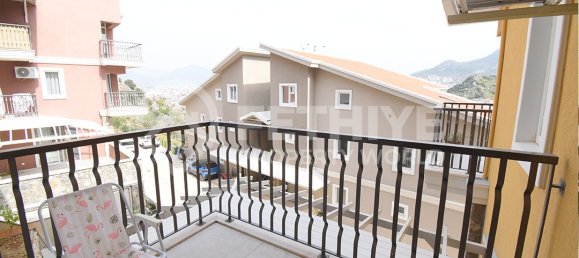 Apartment 2+1 in Fethiye, Turkey No. 9334 11