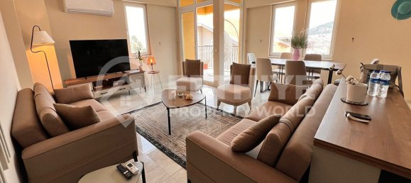 Apartment 2+1 in Fethiye, Turkey No. 9334 18