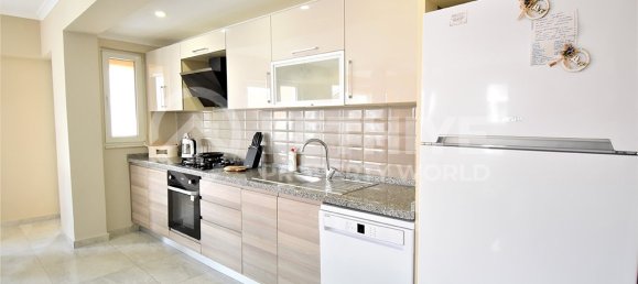 Apartment 2+1 in Fethiye, Turkey No. 9334 4