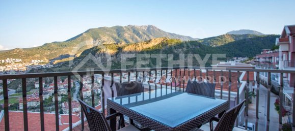 Apartment 2+1 in Fethiye, Turkey No. 9334 3