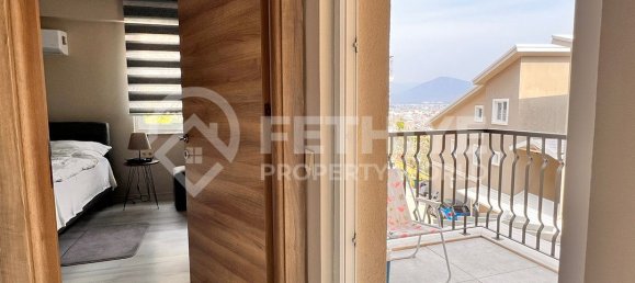 Apartment 2+1 in Fethiye, Turkey No. 9334 23