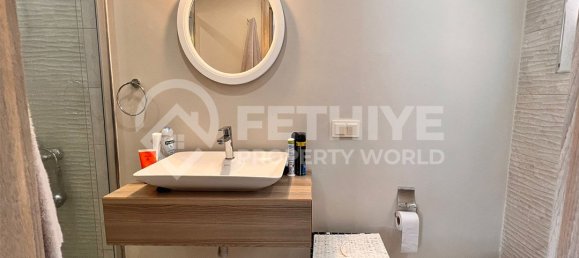 Apartment 2+1 in Fethiye, Turkey No. 9334 21