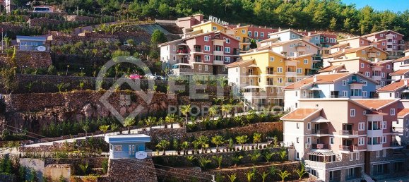 Apartment 2+1 in Fethiye, Turkey No. 9334 6