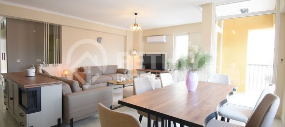 Apartment 2+1 in Fethiye, Turkey No. 9334 24