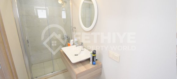 Apartment 2+1 in Fethiye, Turkey No. 9334 10