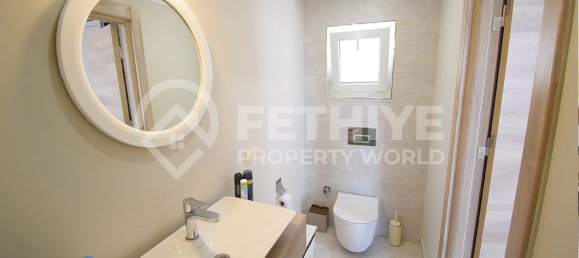 Apartment 2+1 in Fethiye, Turkey No. 9334 9