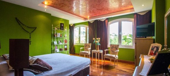 Villa T4 em Mijas, Spain N.º 148046 11