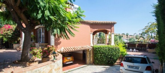 Villa T4 em Mijas, Spain N.º 148046 32