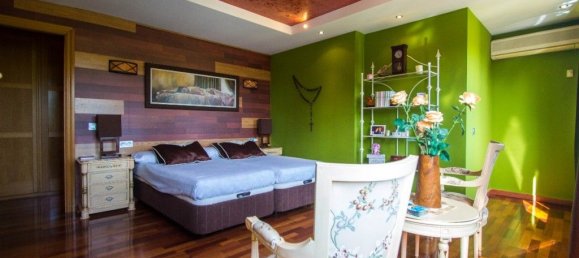 Villa T4 em Mijas, Spain N.º 148046 12