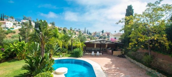 Villa T4 em Mijas, Spain N.º 148046 9