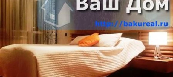 Apartamento de 3 dormitorios en Nasimi, Azerbaijan No. 165 13