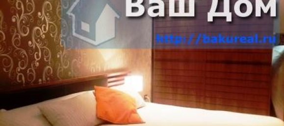 Apartamento de 3 dormitorios en Nasimi, Azerbaijan No. 165 14