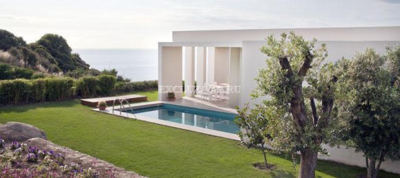Villa 3+1 in Bodrum, Turkey No. 27376 2