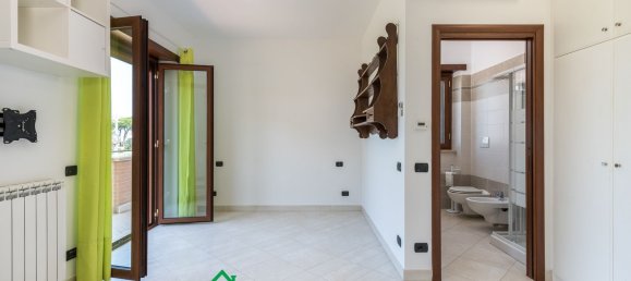 1 bedroom Apartment in Frascati, Italy No. 348489 8