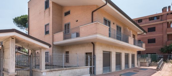 1 bedroom Apartment in Frascati, Italy No. 348489 2