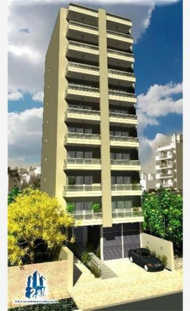 Studio in General San Martin, Argentina No. 6308