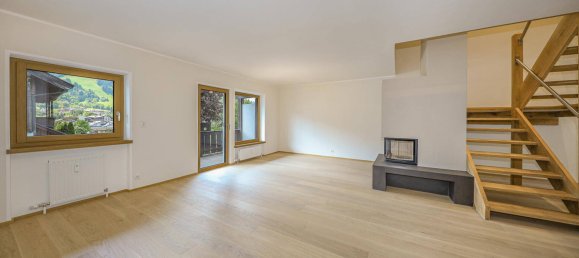 3 غرف نوم منزل ذو طابقين في Kitzbuhel, Austria رقم 89556 5