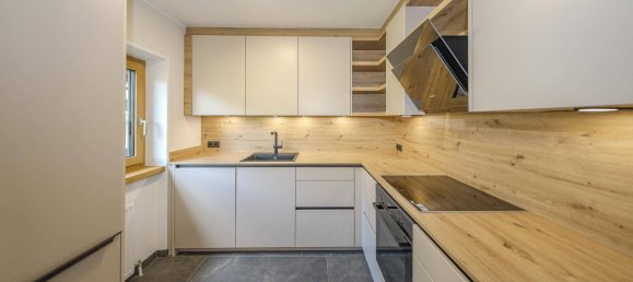 3 غرف نوم منزل ذو طابقين في Kitzbuhel, Austria رقم 89556 9