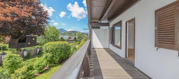 3 غرف نوم منزل ذو طابقين في Kitzbuhel, Austria رقم 89556 11