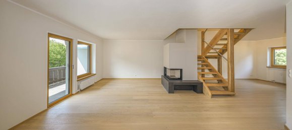 3 غرف نوم منزل ذو طابقين في Kitzbuhel, Austria رقم 89556 3