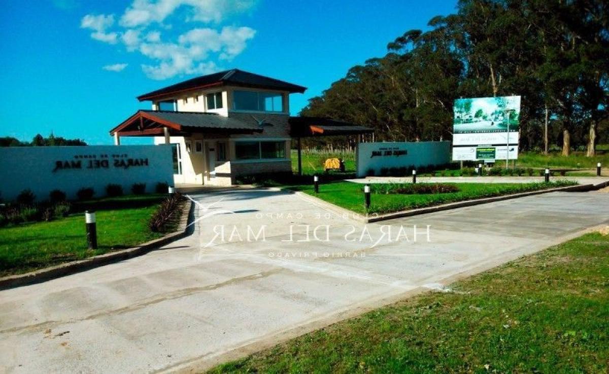  Land in Mar del Plata, Argentina No. 118655