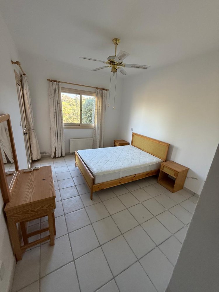 2 Schlafzimmer Villa in Tsada, Cyprus, Nr. 17274