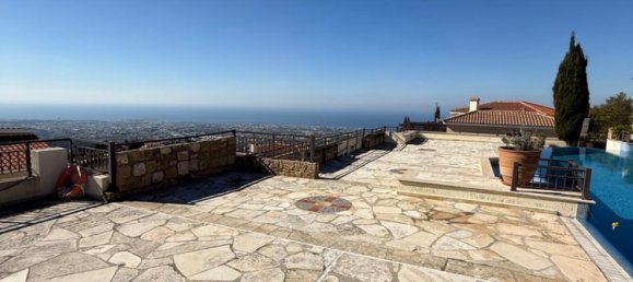 2 Schlafzimmer Villa in Tsada, Cyprus, Nr. 17274 9