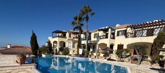 2 Schlafzimmer Villa in Tsada, Cyprus, Nr. 17274 10