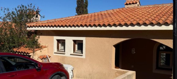 2 Schlafzimmer Villa in Tsada, Cyprus, Nr. 17274 8